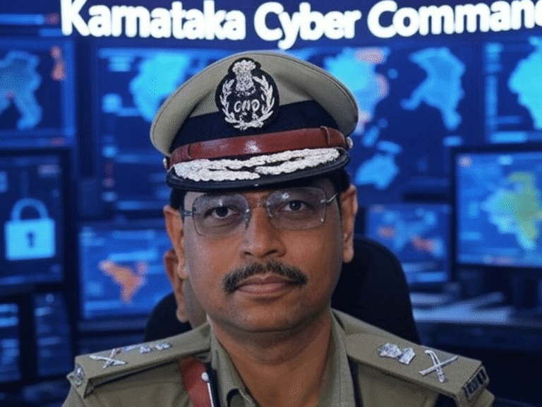 ದೇಶದಲ್ಲೇ ಮೊದಲು ಬೆಂಗಳೂರಿನ ಈ ವ್ಯವಸ್ಥೆ.