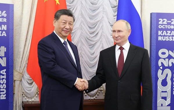 ಭಾರತದ ಜೊತೆ ನಾಟಕ ಮಾಡುತ್ತಿದ್ದಾರಾ ಪುತಿನ್?