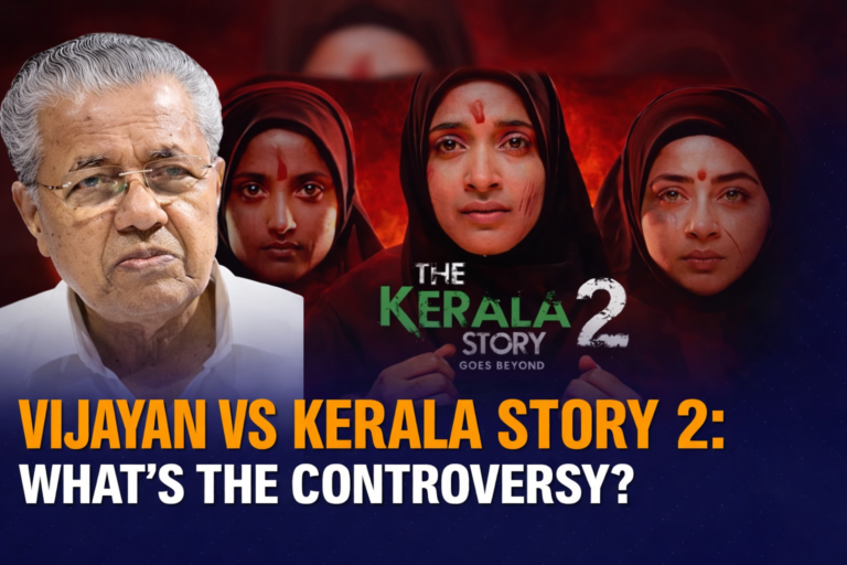 ಬೆಳ್ಳಿಪರದೆಯ ಮೇಲೆ ದ್ವೇಷದ ನರೇಟಿವ್: ಭಾರತ ಒಡೆಯುವ ಸಂಚೇ ಈ ಸಿನಿಮಾಗಳು?