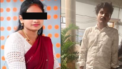 ಸತ್ತವಳು ಎದ್ದು ಬಂದಾಗ!