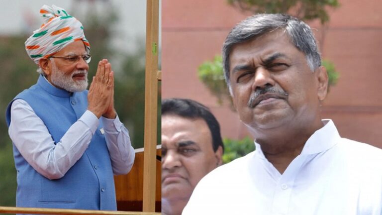 ಸಿನಿಮಾ ಪ್ರಮೋಷನ್ ಮಾಡುತ್ತಾರಂತೆ ಪ್ರಧಾನಿ!